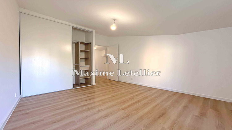 Ma-Cabane - Vente Appartement Aix-en-Provence, 52 m²