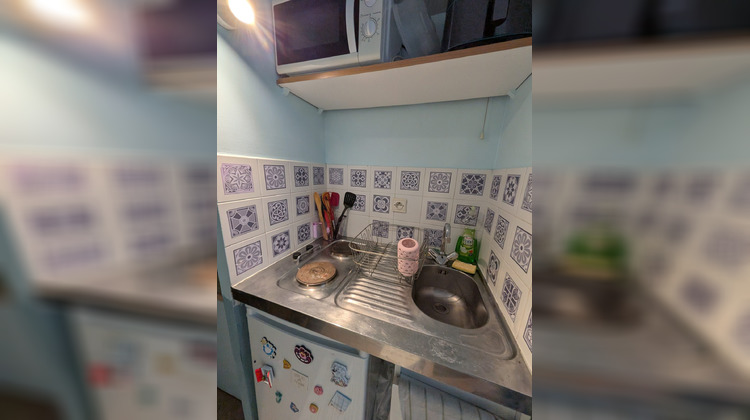 Ma-Cabane - Vente Appartement Aix-en-Provence, 16 m²