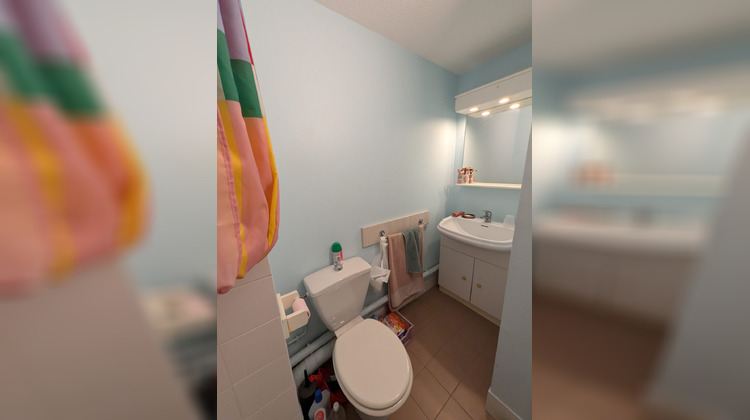 Ma-Cabane - Vente Appartement Aix-en-Provence, 16 m²