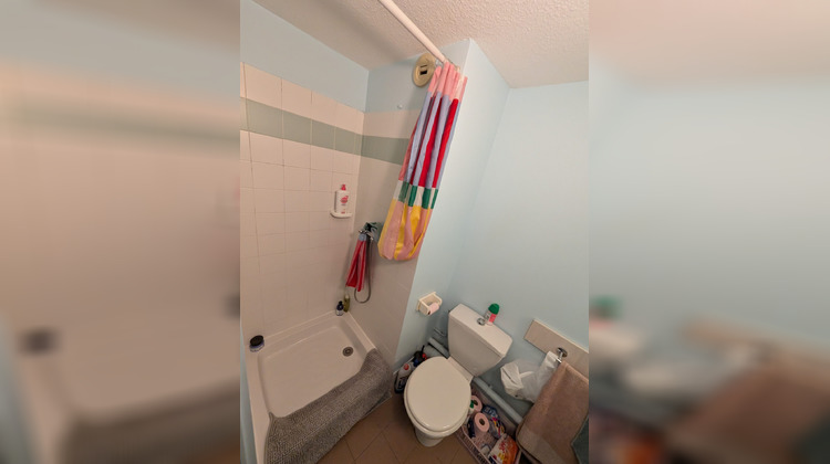 Ma-Cabane - Vente Appartement Aix-en-Provence, 16 m²