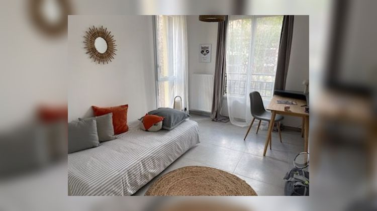 Ma-Cabane - Vente Appartement AIX-EN-PROVENCE, 65 m²