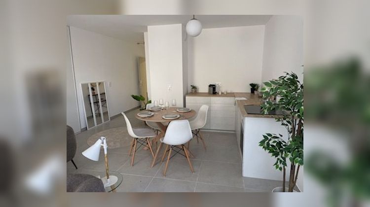 Ma-Cabane - Vente Appartement AIX-EN-PROVENCE, 65 m²