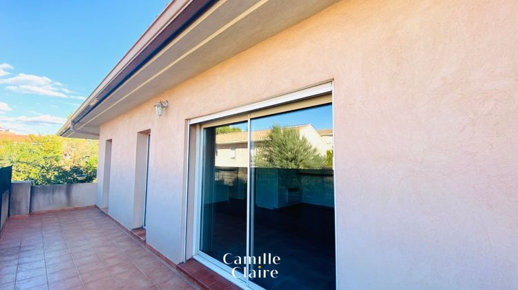 Ma-Cabane - Vente Appartement Aix-en-Provence, 50 m²