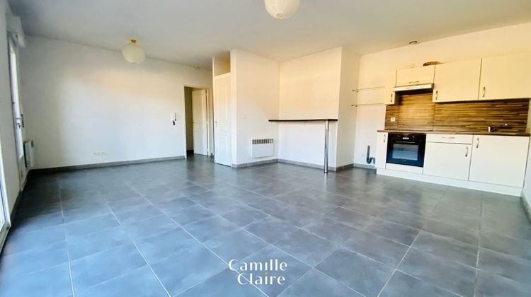 Ma-Cabane - Vente Appartement Aix-en-Provence, 50 m²