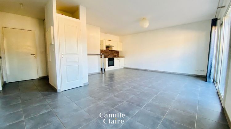 Ma-Cabane - Vente Appartement Aix-en-Provence, 50 m²