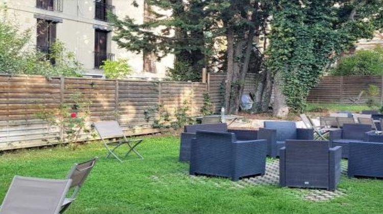 Ma-Cabane - Vente Appartement Aix-en-Provence, 20 m²