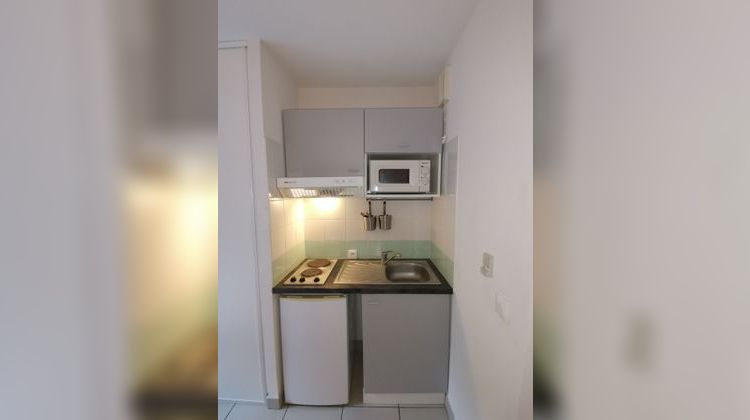 Ma-Cabane - Vente Appartement Aix-en-Provence, 20 m²