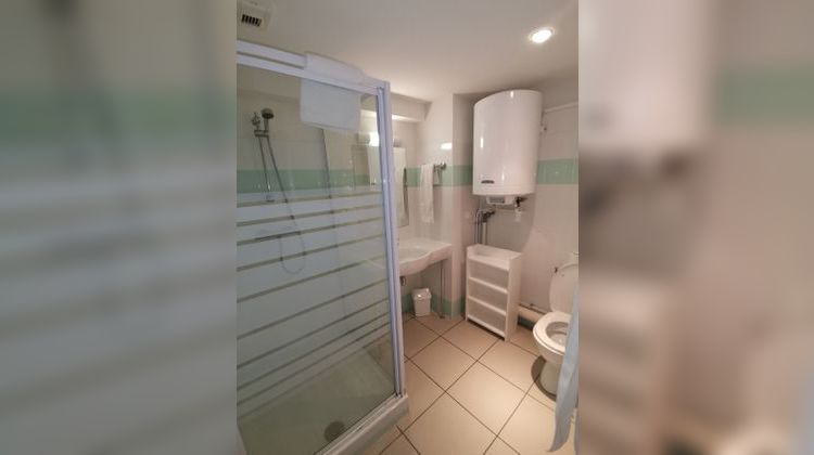 Ma-Cabane - Vente Appartement Aix-en-Provence, 20 m²