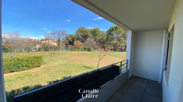 Ma-Cabane - Vente Appartement Aix-en-Provence, 58 m²