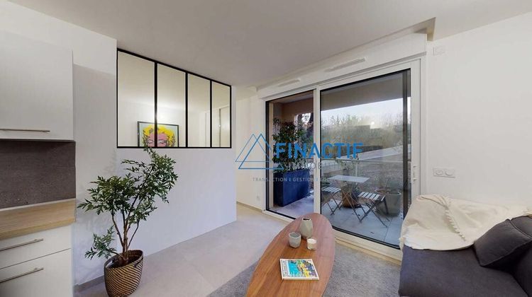 Ma-Cabane - Vente Appartement AIX-EN-PROVENCE, 26 m²