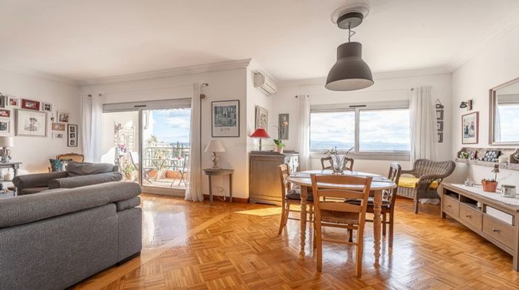 Ma-Cabane - Vente Appartement Aix-en-Provence, 117 m²