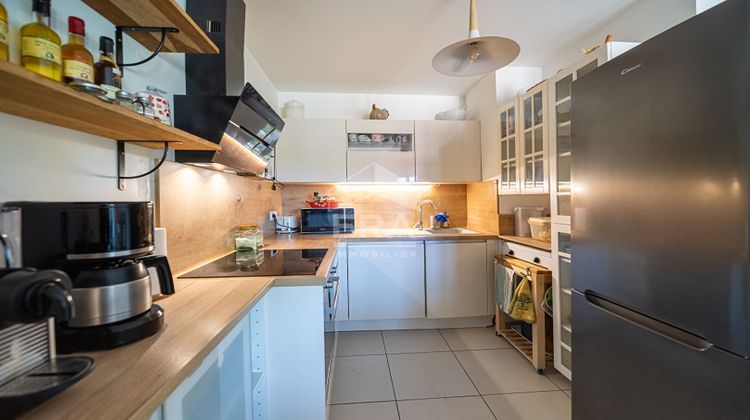 Ma-Cabane - Vente Appartement AIX-EN-PROVENCE, 69 m²