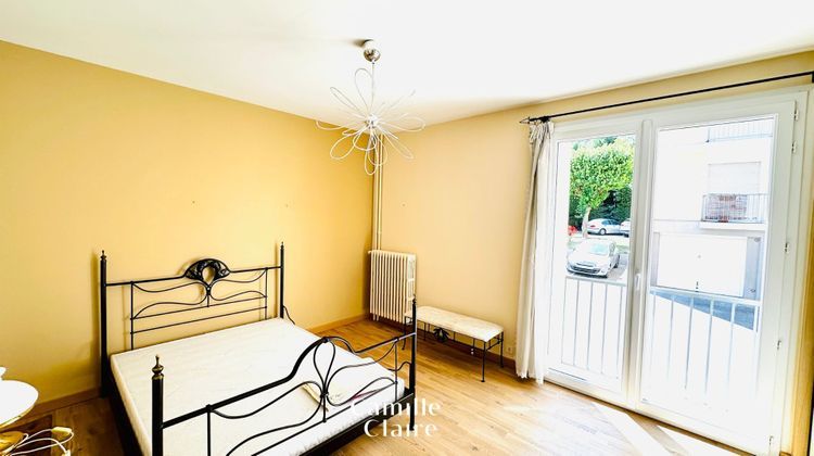 Ma-Cabane - Vente Appartement Aix-en-Provence, 74 m²