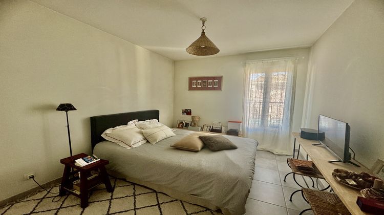 Ma-Cabane - Vente Appartement Aix-en-Provence, 75 m²