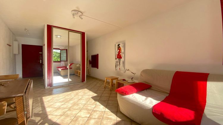 Ma-Cabane - Vente Appartement Aix-en-Provence, 17 m²