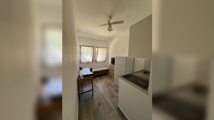 Ma-Cabane - Vente Appartement AIX-EN-PROVENCE, 22 m²