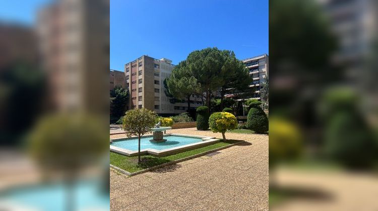 Ma-Cabane - Vente Appartement AIX-EN-PROVENCE, 22 m²