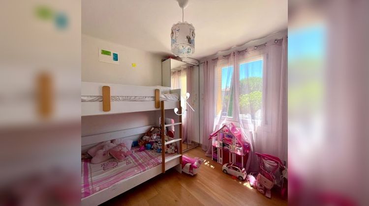 Ma-Cabane - Vente Appartement Aix-en-Provence, 83 m²