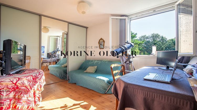 Ma-Cabane - Vente Appartement Aix-en-Provence, 88 m²