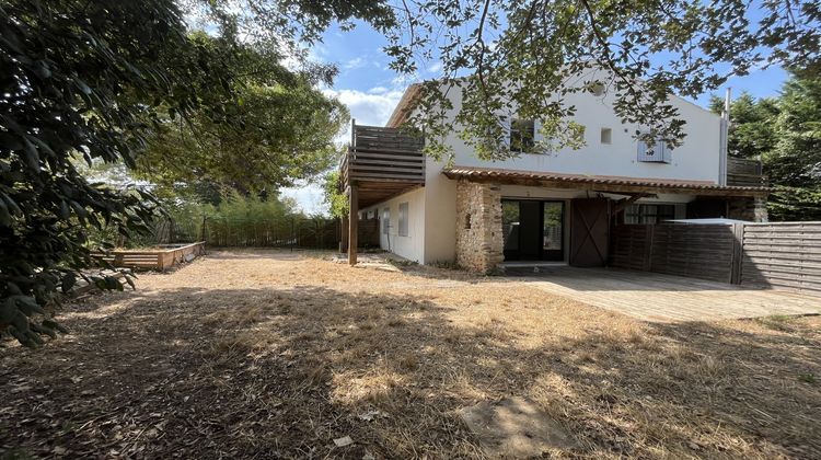 Ma-Cabane - Vente Appartement Aix-en-Provence, 35 m²