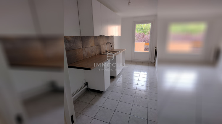 Ma-Cabane - Vente Appartement Aix-en-Provence, 75 m²