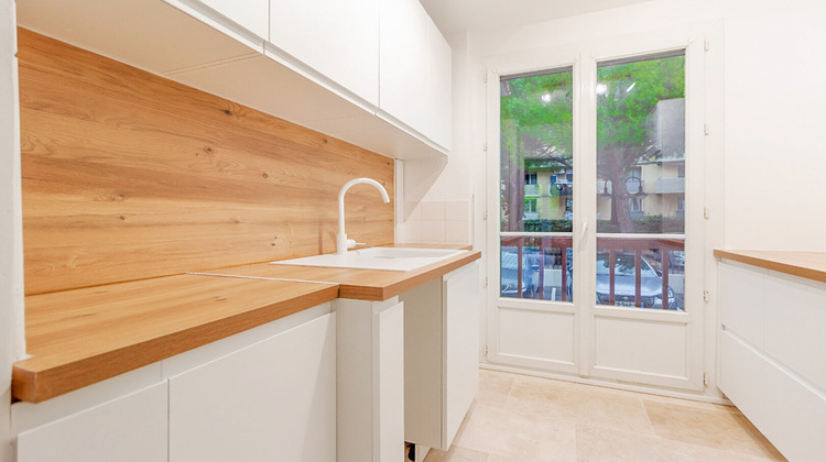 Ma-Cabane - Vente Appartement AIX-EN-PROVENCE, 53 m²