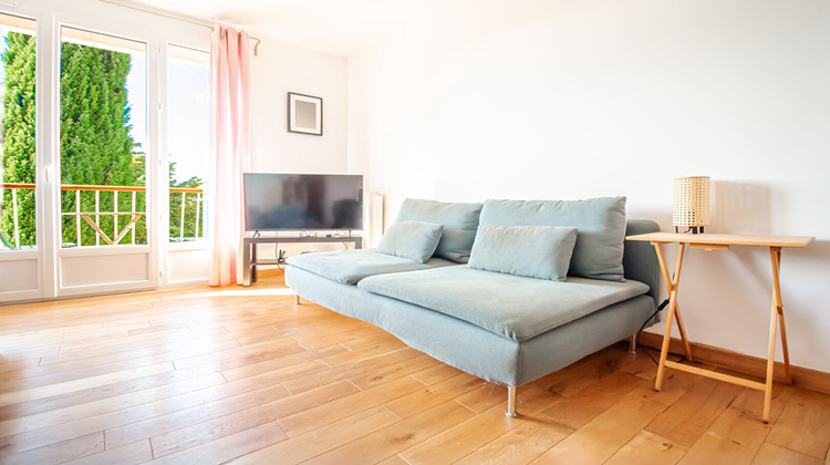 Ma-Cabane - Vente Appartement AIX-EN-PROVENCE, 74 m²