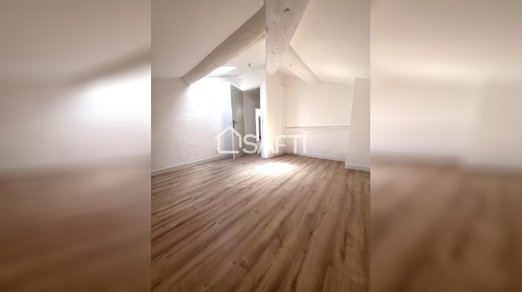 Ma-Cabane - Vente Appartement Aix-en-Provence, 88 m²