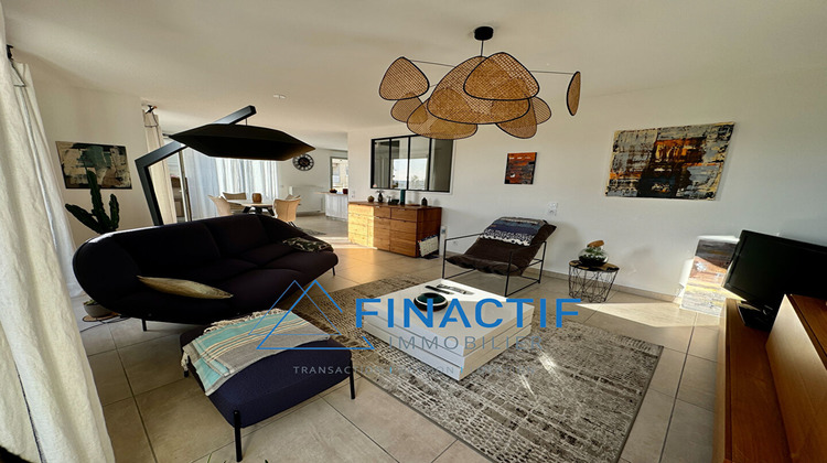 Ma-Cabane - Vente Appartement AIX-EN-PROVENCE, 109 m²