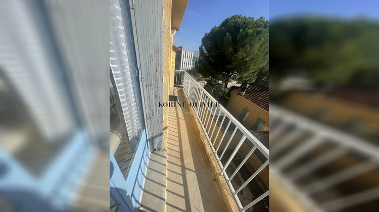 Ma-Cabane - Vente Appartement Aix-en-Provence, 28 m²