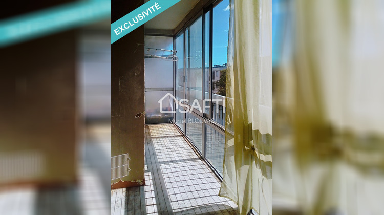 Ma-Cabane - Vente Appartement Aix-en-Provence, 66 m²