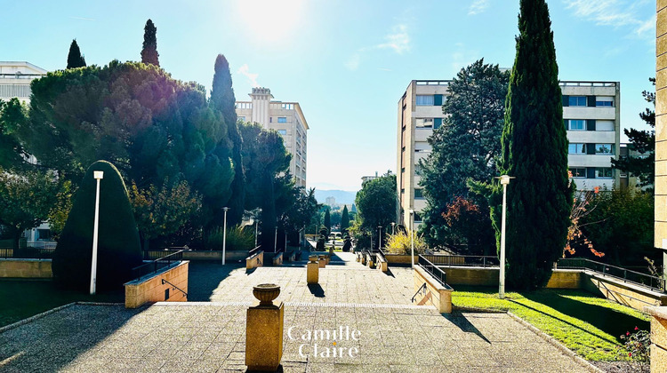 Ma-Cabane - Vente Appartement Aix-en-Provence, 65 m²