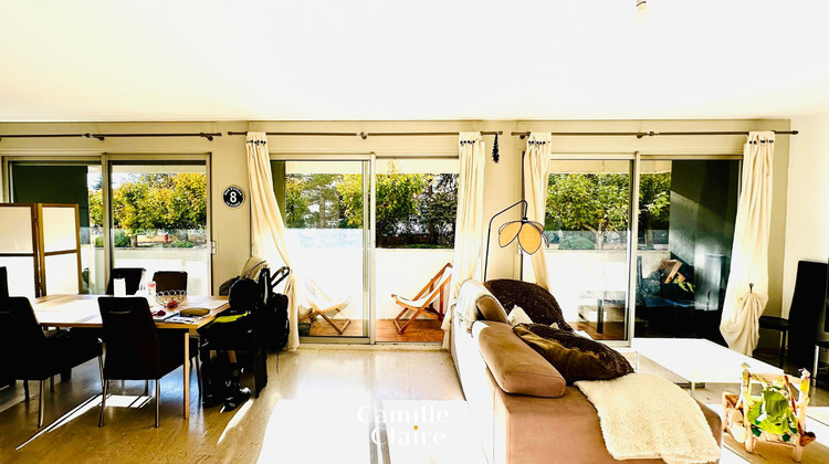 Ma-Cabane - Vente Appartement Aix-en-Provence, 65 m²