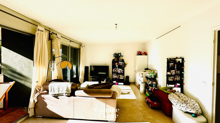 Ma-Cabane - Vente Appartement Aix-en-Provence, 65 m²