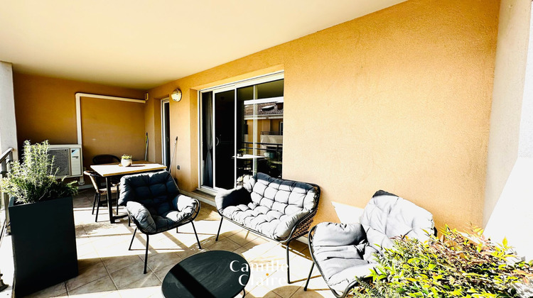 Ma-Cabane - Vente Appartement Aix-en-Provence, 66 m²