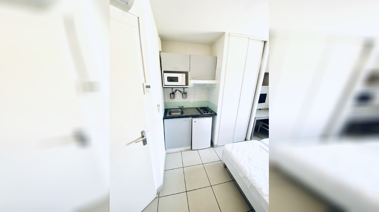 Ma-Cabane - Vente Appartement Aix-en-Provence, 19 m²