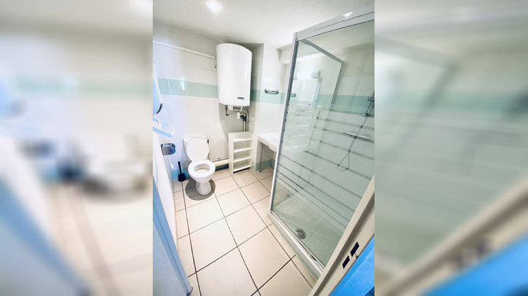 Ma-Cabane - Vente Appartement Aix-en-Provence, 19 m²