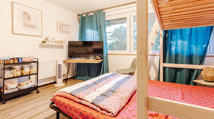 Ma-Cabane - Vente Appartement AIX-EN-PROVENCE, 19 m²