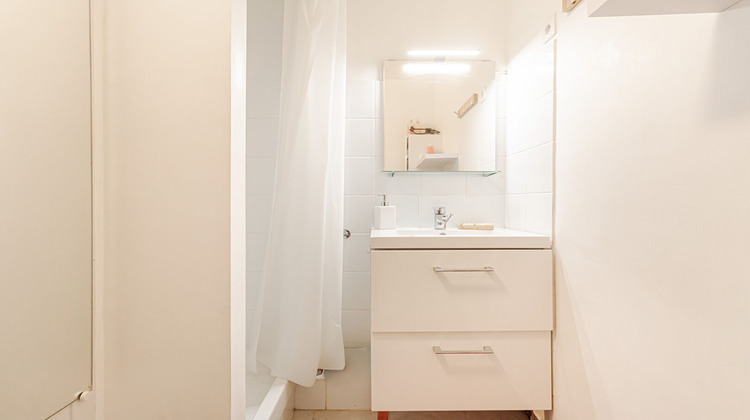 Ma-Cabane - Vente Appartement AIX-EN-PROVENCE, 19 m²