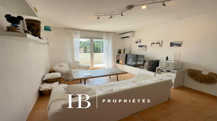 Ma-Cabane - Vente Appartement AIX EN PROVENCE, 66 m²