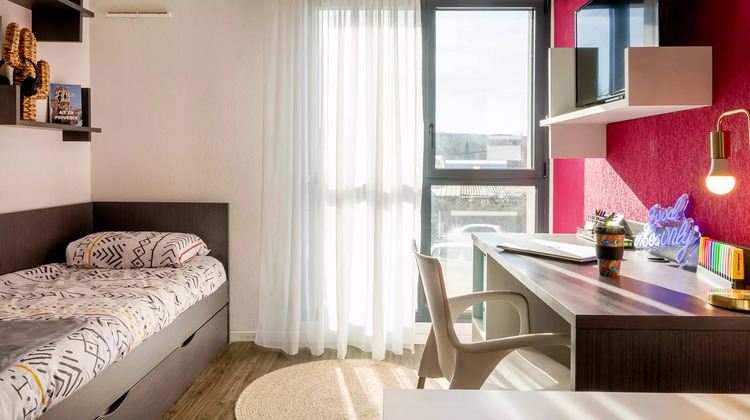 Ma-Cabane - Vente Appartement Aix-en-Provence, 19 m²