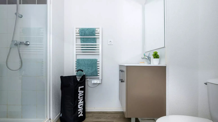 Ma-Cabane - Vente Appartement Aix-en-Provence, 19 m²