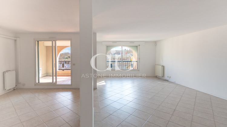 Ma-Cabane - Vente Appartement Aix-en-Provence, 138 m²