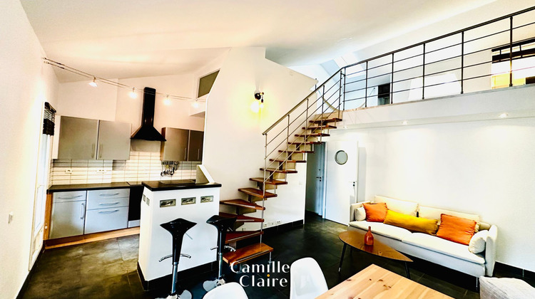 Ma-Cabane - Vente Appartement Aix-en-Provence, 71 m²