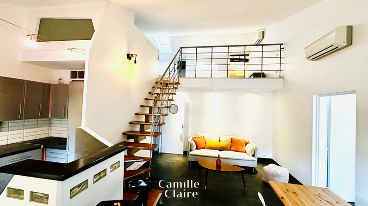 Ma-Cabane - Vente Appartement Aix-en-Provence, 71 m²