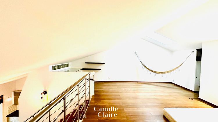 Ma-Cabane - Vente Appartement Aix-en-Provence, 71 m²