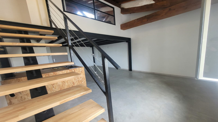 Ma-Cabane - Vente Appartement Aix-en-Provence, 39 m²