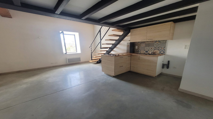 Ma-Cabane - Vente Appartement Aix-en-Provence, 39 m²