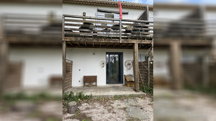 Ma-Cabane - Vente Appartement Aix-en-Provence, 32 m²