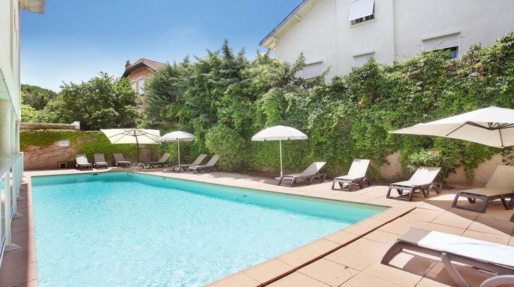 Ma-Cabane - Vente Appartement Aix-en-Provence, 27 m²